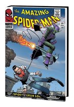 The Amazing Spider-man Omnibus Vol. 2