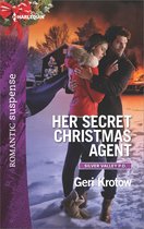 Silver Valley P.D. 3 - Her Secret Christmas Agent