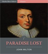 Paradise Lost (Illustrated Edition)