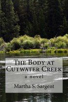 Omslag The Body at Cutwater Creek