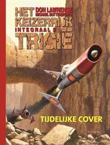 Trigië Integraal 2 -   Het Keizerrijk