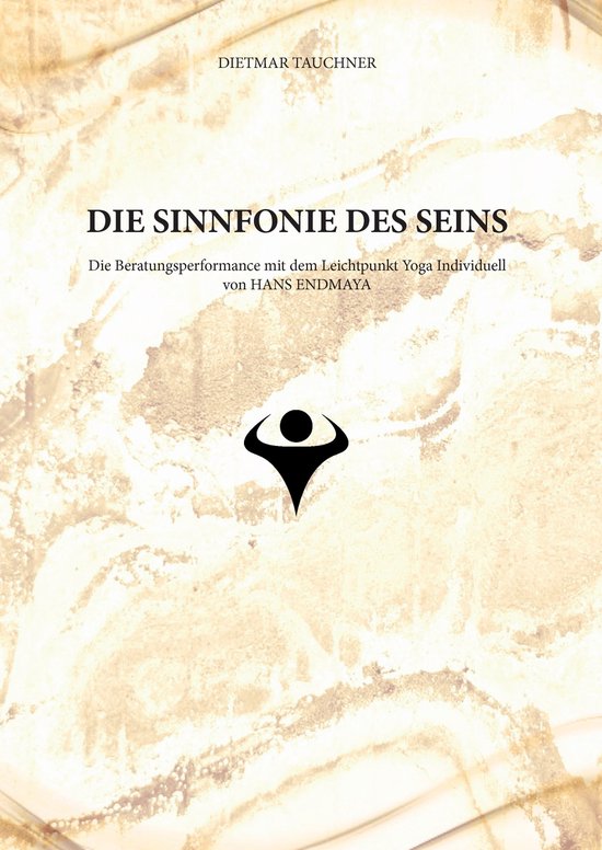 Die Sinnfonie des Seins - cover