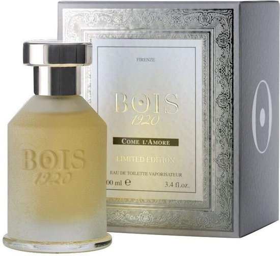 Bois 1920 Come L'Amore eau de parfum 100ml eau de parfum
