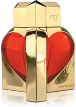 Manish Arora  Intense Red eau de parfum 3x 40ml eau de parfum