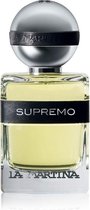 La Martina  Supremo eau de toilette 100ml eau de toilette