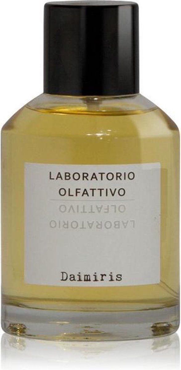 Laboratorio Olfattivo Daimiris eau de parfum 100 ml eau de parfum | bol.com