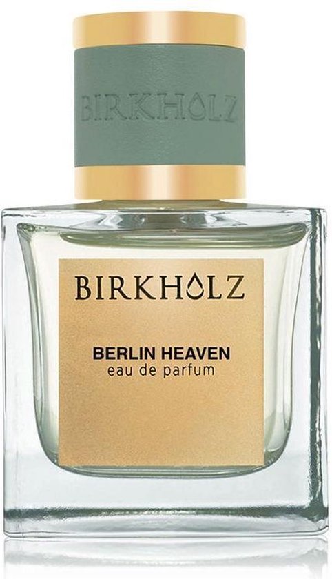 birkholz supreme oud