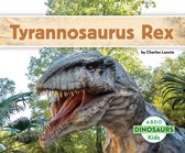 Dinosaurs - Tyrannosaurus rex