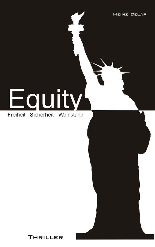 Equity - cover