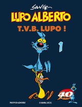 Lupo Alberto. T.V.B. lupo! (1)