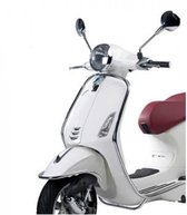 Voorvalbeugel Vespa Primavera, Sprint Chroom  Origineel