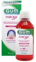 Gom Paroex - 300 ml - Mondwater