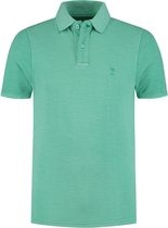 Shiwi shirt bart Groen-Xxl