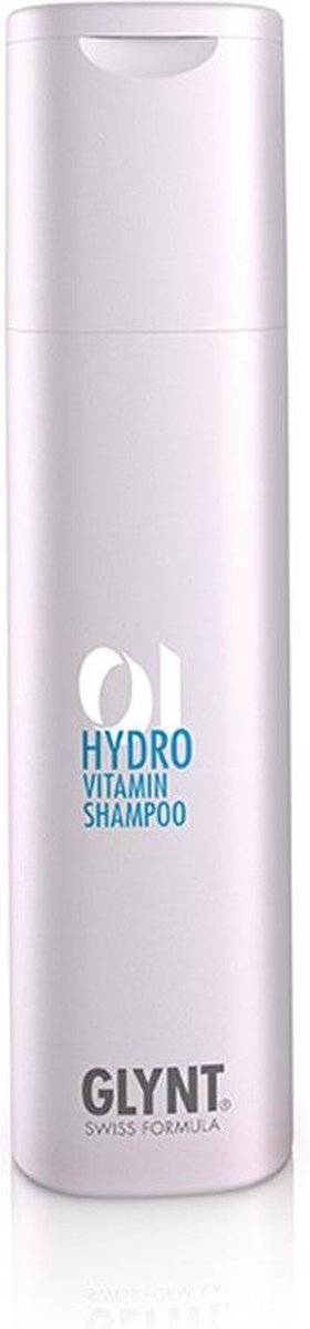 Glynt Hydro Moisturizing Shampoo 250 Ml