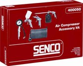 Senco 400050 Compressor accessoireset