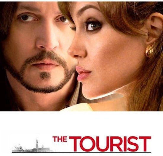Tourist
