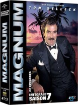 Magnum - Saison 7