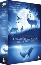 Jacques Perrin - Coffret 6 DVD