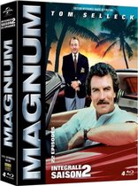 Magnum - Saison 2