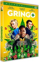 Movie - Gringo (Fr)