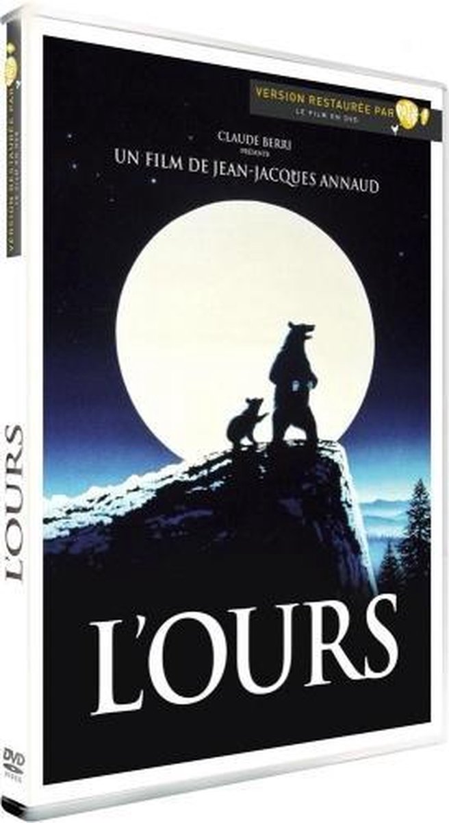 L'ours