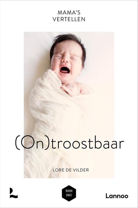 Mama's vertellen - Ontroostbaar