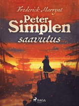 Peter Simple 3 - Peter Simplen saavutus