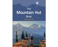 The Mountain Hut Book