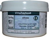 Vitazouten Silicea VitaZout Nr. 11 720 tabletten