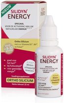 Vedax silidyn silicium energy 25 ml
