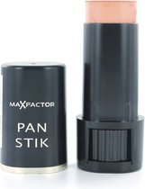 Max Factor Pan Stik Foundation Stick - 60 Deep Olive