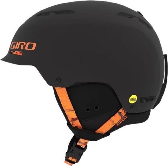Giro Tenet MiPS all mountain skihelm - Ski Outlet
