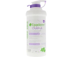 Epaderm Creme 500 Gram