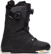 DC Judge snowboardschoenen black