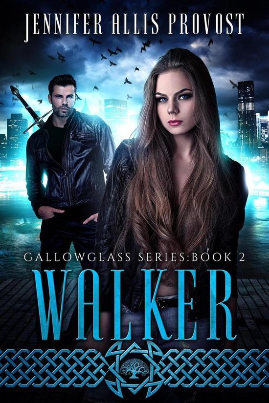 Gallowglass 2 - Walker