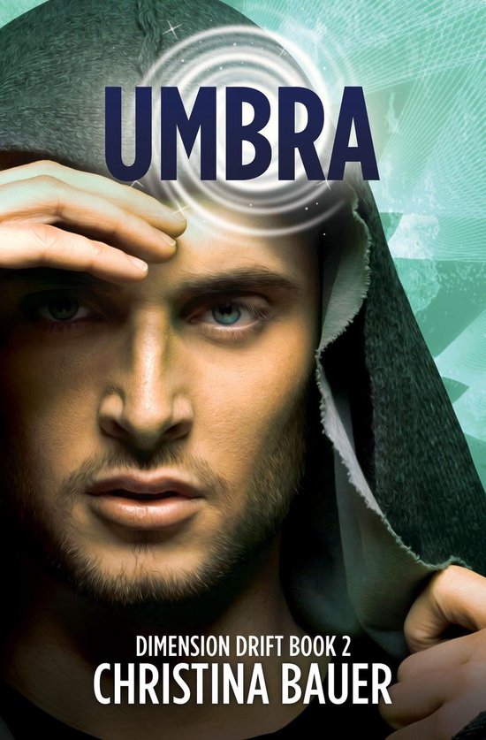 Dimension Drift 2 - Umbra - cover