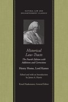 Natural Law and Enlightenment Classics - Historical Law-Tracts
