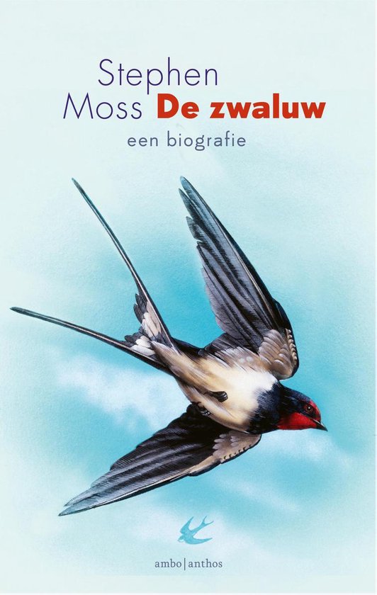 De zwaluw - Stephen Moss
