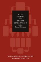 Belfer Center Studies in International Security - Case Studies and Theory Development in the Social Sciences
