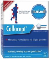 Mariandl Collacept Gewrichtscollageen - 300 gr - Voedingssupplement