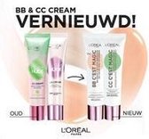 3x L'Oréal C'est Magic BB Cream 05 Medium Dark