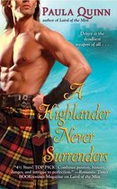 MacGregors 2 - A Highlander Never Surrenders