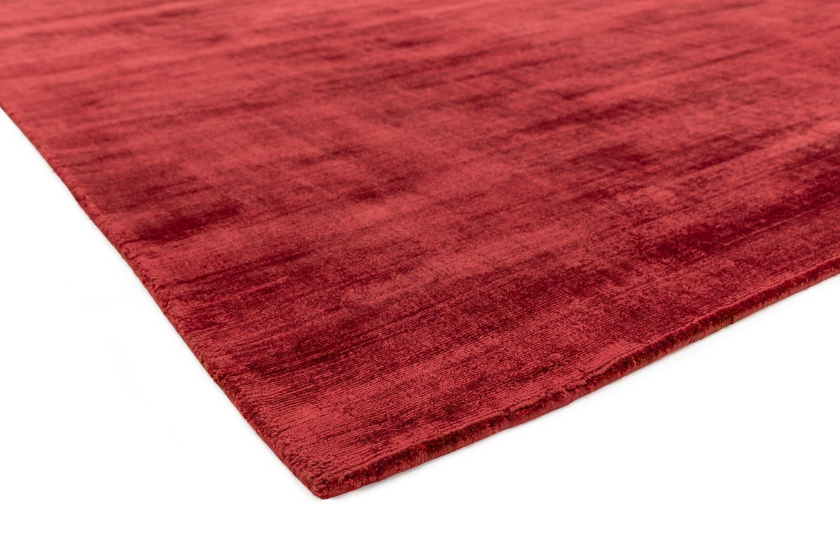 Easy Living - Blade-Rug-berry Vloerkleed - 240x340  - Rechthoek - Laagpolig Tapijt - Klassiek - Rood