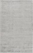 Elements Grey Vloerkleed - 250x350  - Rechthoek - Laagpolig Tapijt - Landelijk - Grijs