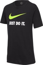 Nike Sportswear JDI Jongens T-Shirt  - Maat 134