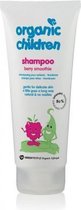 Green People - Organic Children - Berry Smoothie Shampoo