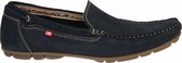 Fluchos Silva Blauwe Moccasin