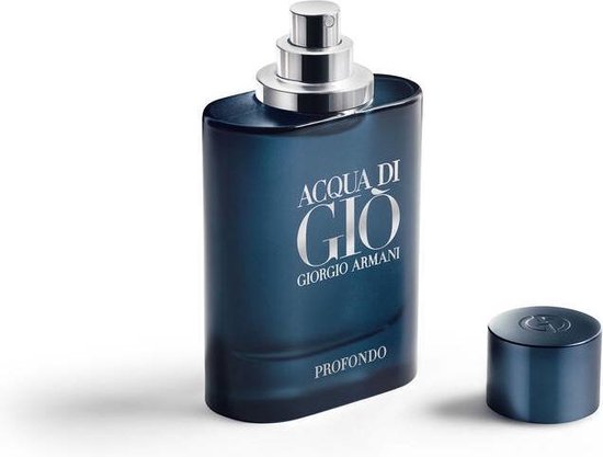 giorgio armani profondo 40ml