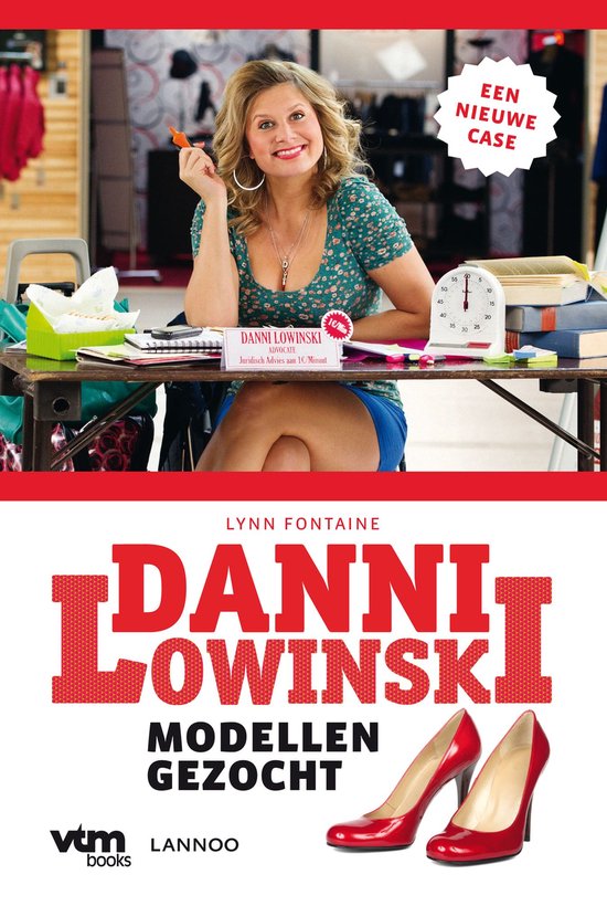 Danni Lowinski 1 - Modellen gezocht