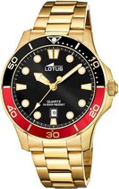 Lotus Mod. 18761/6 - Horloge